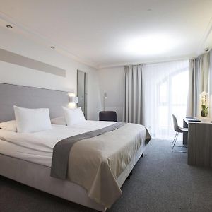 Standaard Kamer met een King Size Bed